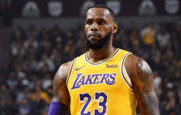 NBA季后赛首轮对阵名单正式出炉  